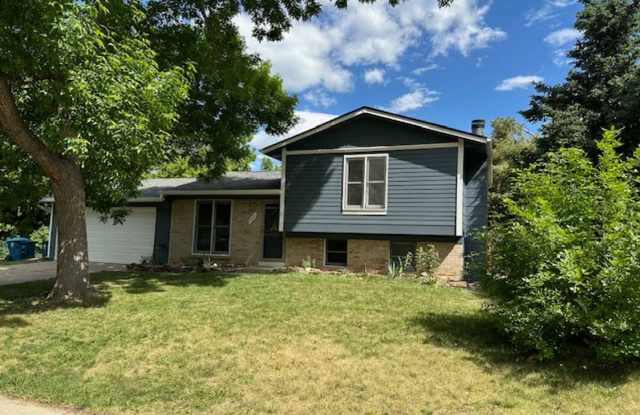 Recently Renovated! 3bed/2bath home in Louisville - 377 Monarch Street, Louisville, CO 80027
