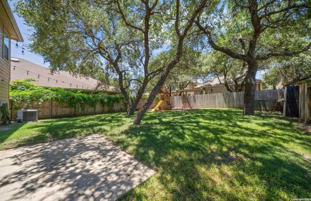 807 Spello - 807 Spello Circle, Bexar County, TX 78253