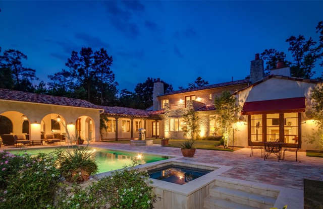 50 Mediterra Way - 50 Mediterra Way, The Woodlands, TX 77389