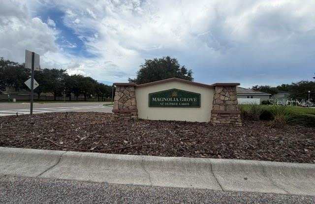 6057 SWEET WILLIAM Terrace Gallery 2