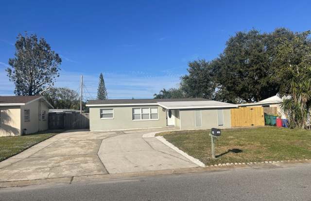 2684 Pepper Avenue - 2684 Pepper Avenue, Melbourne, FL 32935