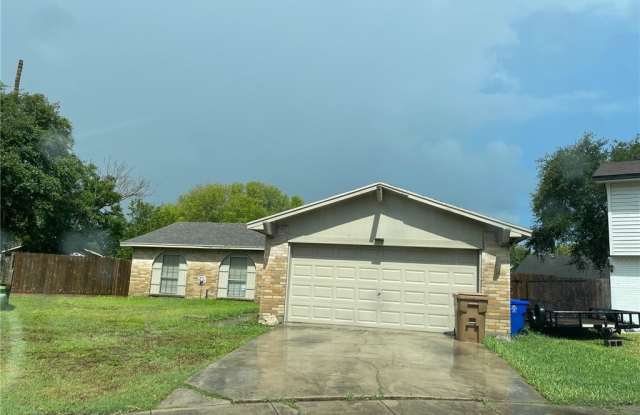 11329 Olmos Creek - 11329 Olmos Creek Circle, Corpus Christi, TX 78410
