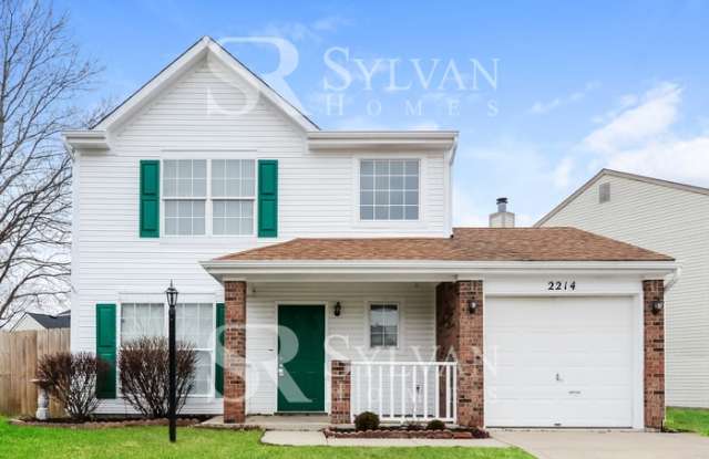 2214 Rolling Oak Drive - 2214 Rolling Oak Drive, Indianapolis, IN 46214