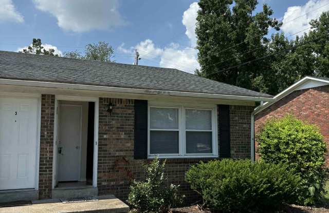 1733 McGregor Ct - Unit 4 photos photos