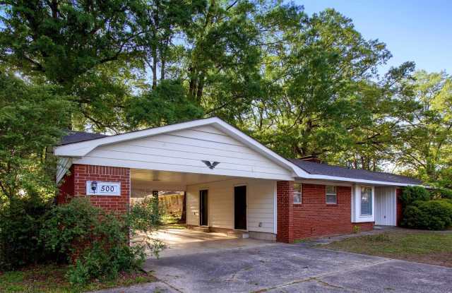 500 S Mississippi Street photos photos