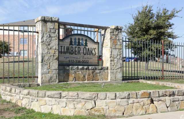 Timber Oaks photos photos