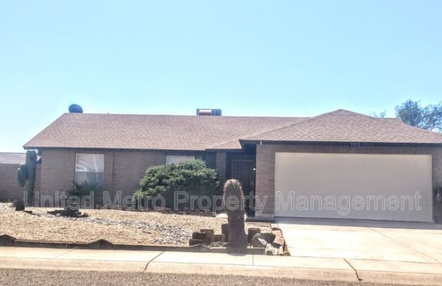 7015 W. Sierra St. - 7015 West Sierra Street, Peoria, AZ 85345