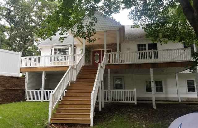 255 Holbrook Avenue - 255 Holbrook Avenue, Centereach, NY 11779