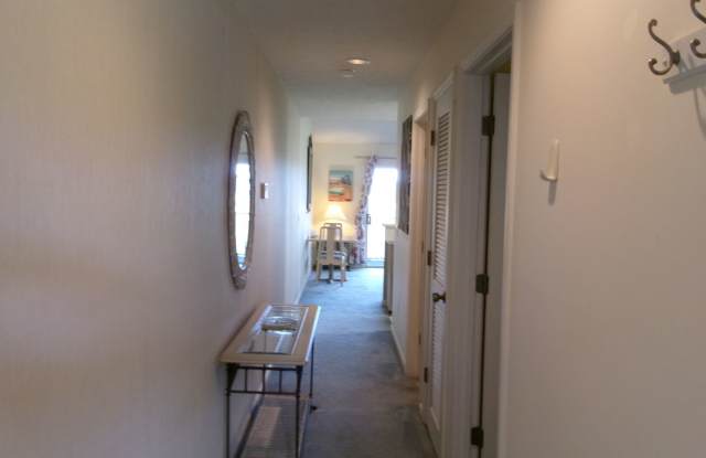 RENT SPECIAL! Furnished 1 bedroom condo with beautiful water views. Gallery 3