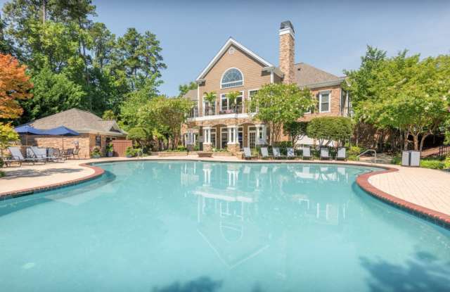 The Lex at Brier Creek photos photos