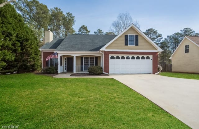 300 Landon Drive SE - 300 SE Landon Dr, Rockdale County, GA 30094