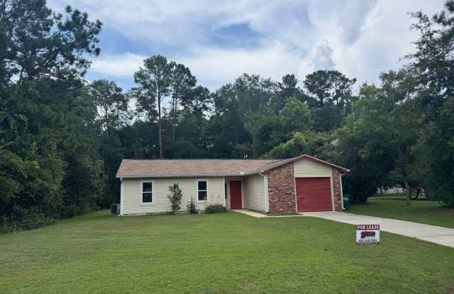 3/2 Single Family Home In Paremore's Estates Available For Lease photos photos