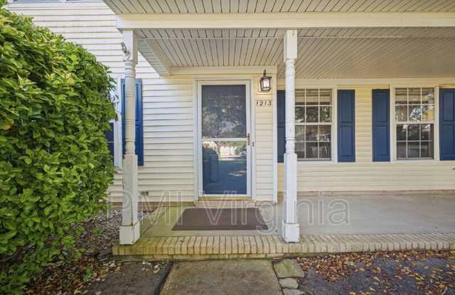 1213 Ruxton Ct Gallery 2