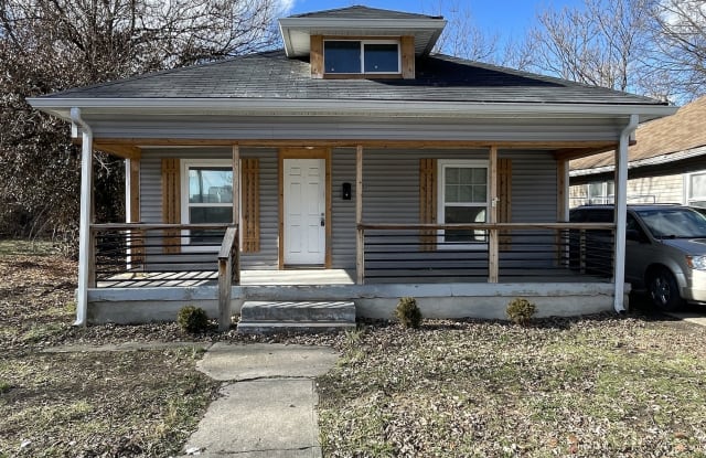 918 N Elder Avenue - 918 North Elder Avenue, Indianapolis, IN 46222