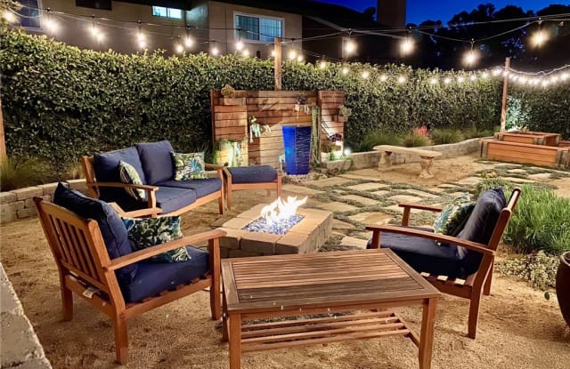 23462 Blue Bird Drive - 23462 Blue Bird Drive, Lake Forest, CA 92630
