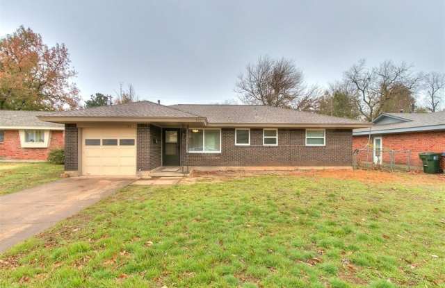 313 Garrison Drive - 313 Garrison Drive, Norman, OK 73069