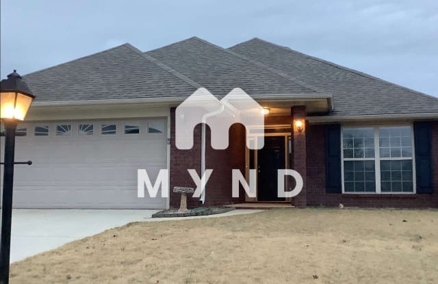 4053 Cambridge Dr - 4053 Cambridge Drive, Moody, AL 35004