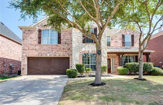 11244 Seguin Drive - 11244 Seguin Drive, Frisco, TX 75035