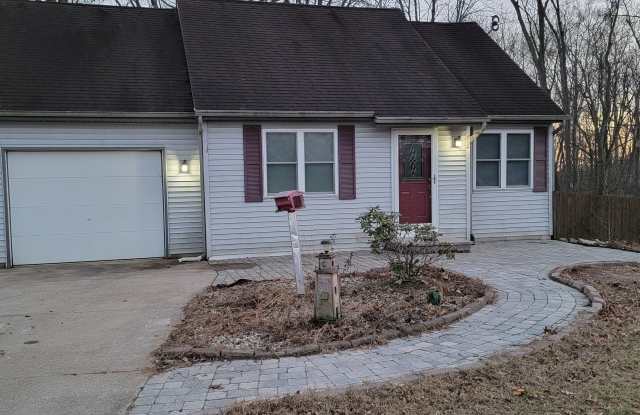 15101 14th Road - 15101 14th Road, Marshall County, IN 46563