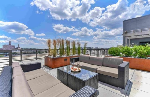 416 D St - 416 D Street, Boston, MA 02127
