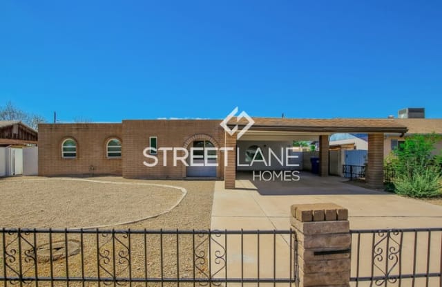 3245 East Palm Lane - 3245 East Palm Lane, Phoenix, AZ 85008