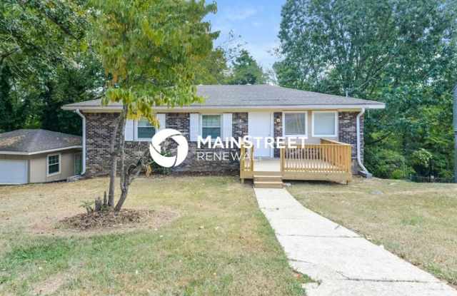 453 19th Terrace Northeast - 453 19th Terrace Northeast, Center Point, AL 35215