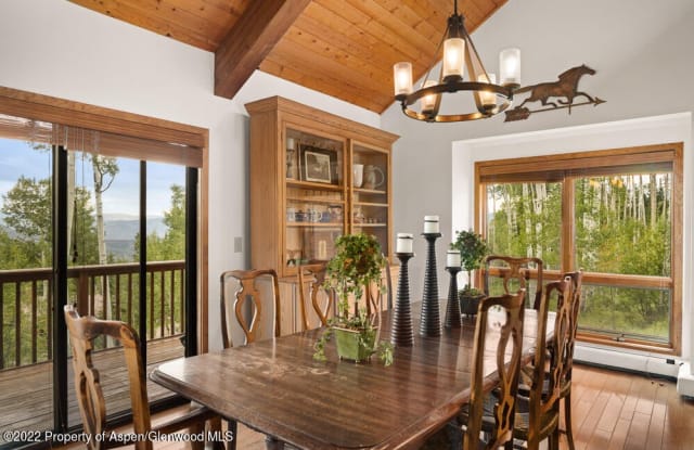 2055 Faraway Road - 2055 Faraway Road, Snowmass Village, CO 81611