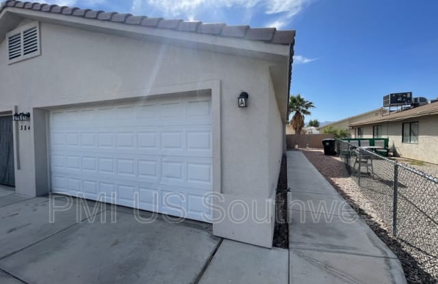 384 Anna Cir - 384 Anna Cir, Bullhead City, AZ 86442