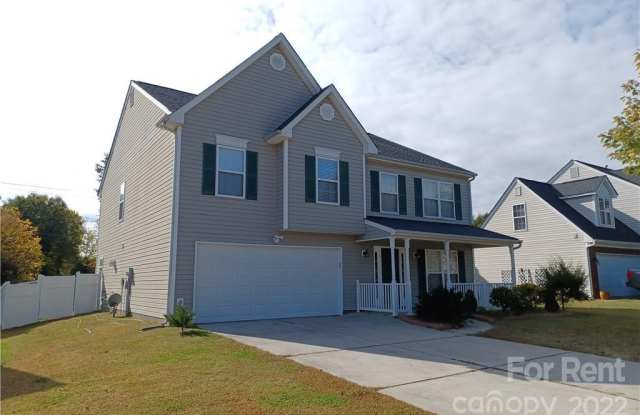 4727 Cades Cove Drive - 4727 Cades Cove Drive, Charlotte, NC 28273