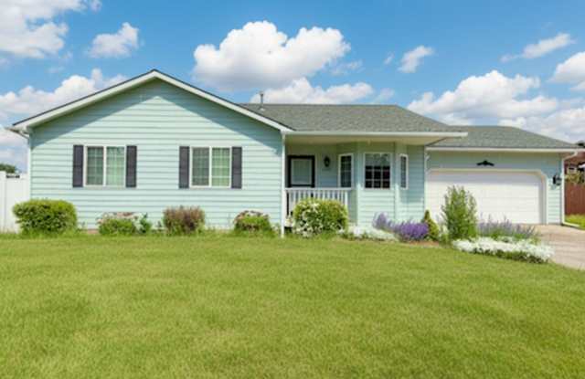 South Kalispell Home in a Family Friendly Neighborhood photos photos
