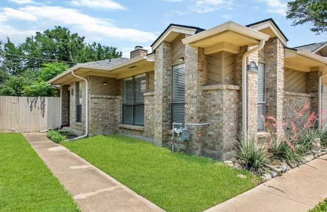 1307 Boardwalk Street - 1307 Boardwalk St, Arlington, TX 76011