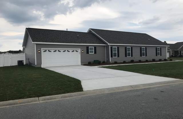 1701 Stone Wood Drive Gallery 2