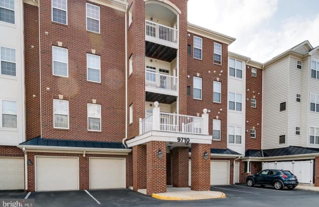 9710 HANDERSON PLACE - 9710 Handerson Place, Manassas Park, VA 20111