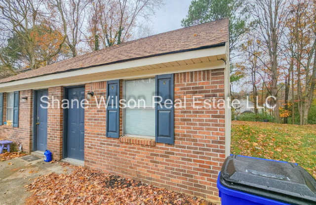 3354 Steeple Circle Northeast - 3354 Steeple Circle Northeast, Cleveland, TN 37312