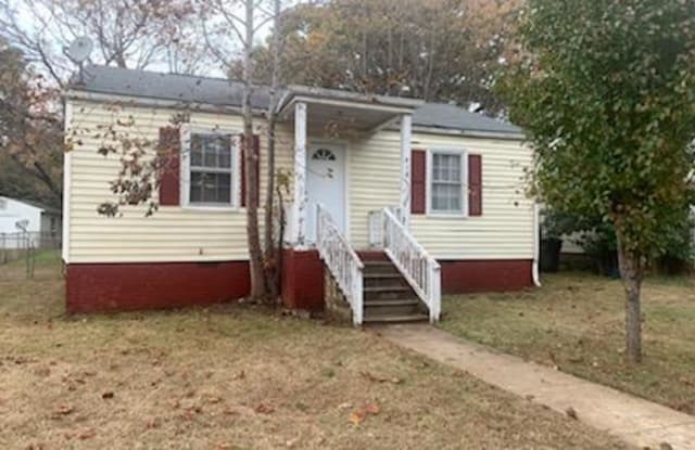 418 Grissom Street - 418 Grissom Street, Raleigh, NC 27603