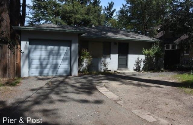 20371 Williams Avenue - 20371 Williams Avenue, Saratoga, CA 95070