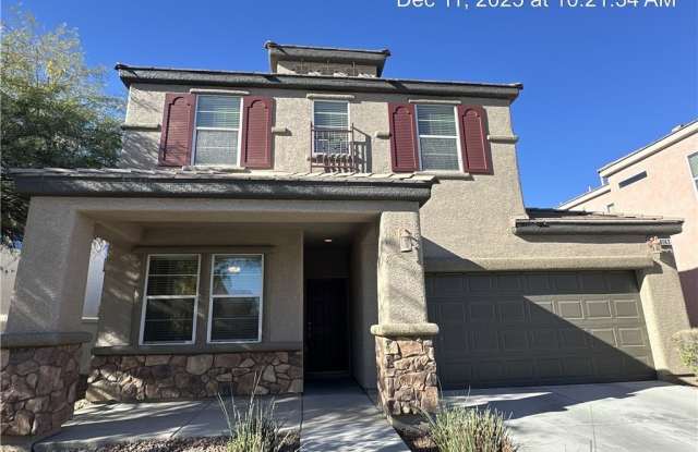 8063 Kintori Junction Street - 8063 Kintori Junction Street, Enterprise, NV 89139