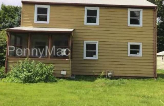 5033 Whitman Terrace - 5033 Whitman Terrace, Camden County, NJ 08109