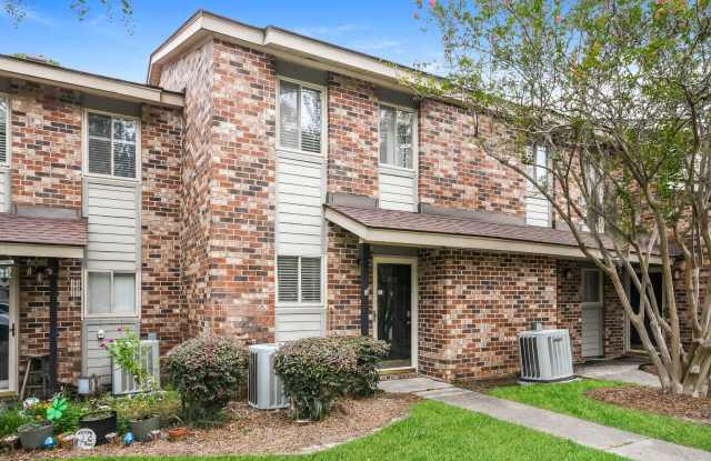2 bedroom / 1.5 bath Townhome ~ Hannahan, SC photos photos