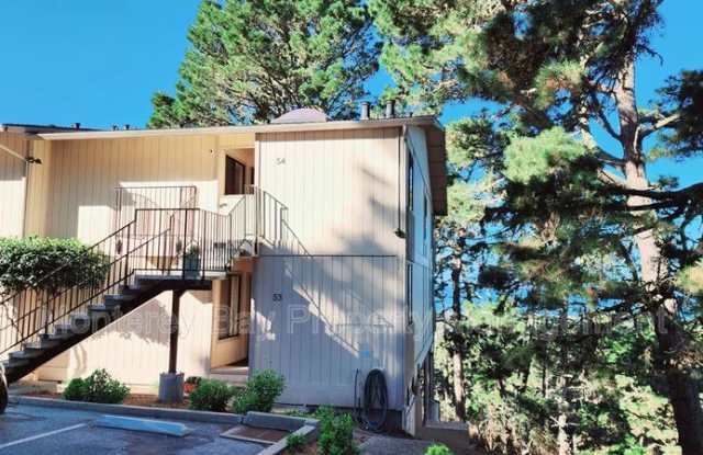 250 Forest Ridge Road - 250 Forest Ridge Road, Monterey, CA 93940