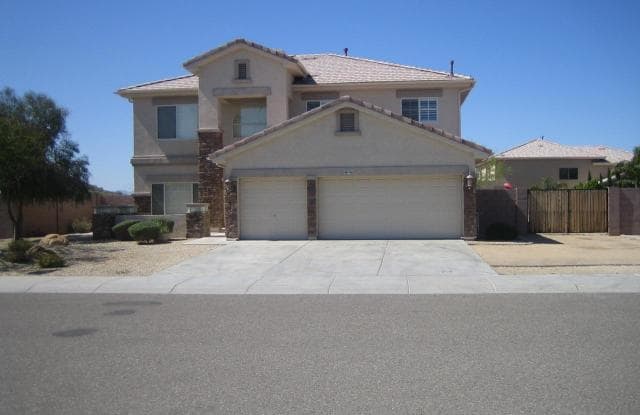 27888 N 98TH Drive - 27888 North 98th Drive, Peoria, AZ 85383