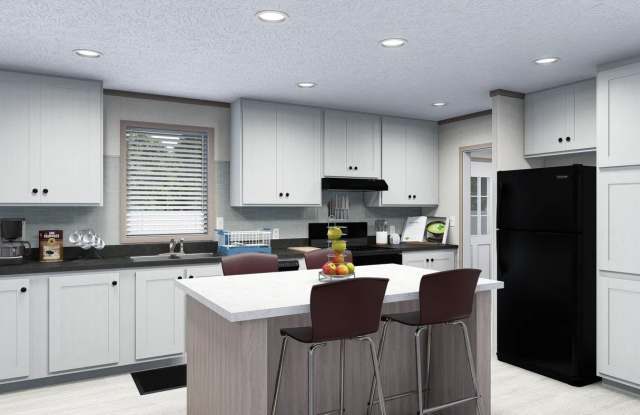 5502 Patriot Lane - 5502 Patriots Lane, Kalamazoo County, MI 49009