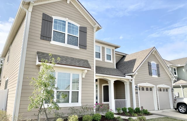 42 AUTUMN BLISS DR - 42 Autumn Bliss Drive, Fruit Cove, FL 32259