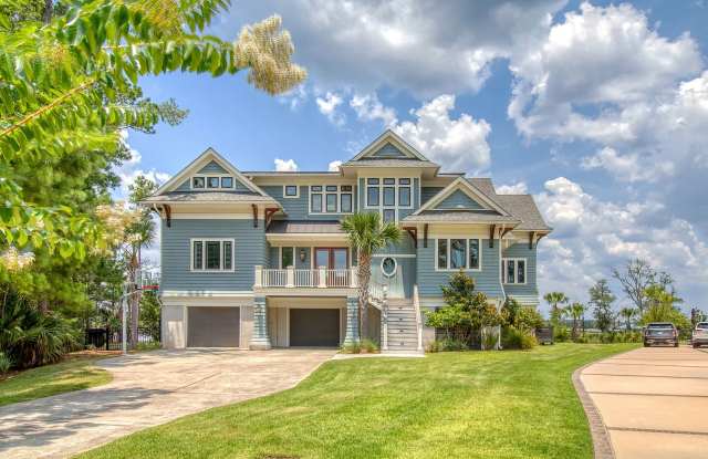 4 Bedroom 4.5 Bath Home in Dunes West - Mt. Pleasant photos photos