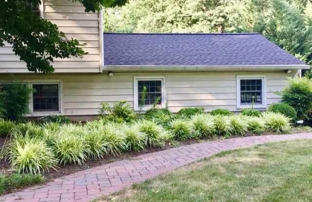 328 DODDS Lane - 328 Dodds Lane, Princeton, NJ 08540