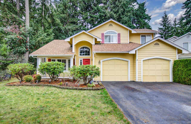 Silverdale Ridgetop Home Gallery 1