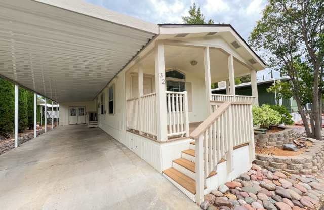 HOUSE - SEDONA - SEDONA SHADOWS 55+ HOA COMMUNITY Gallery 1