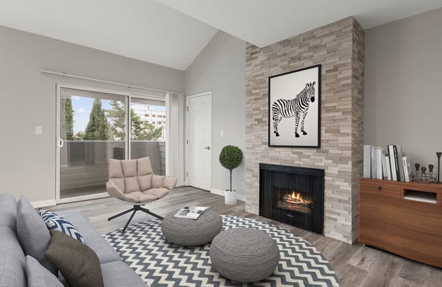 Vinton Apartments photos photos