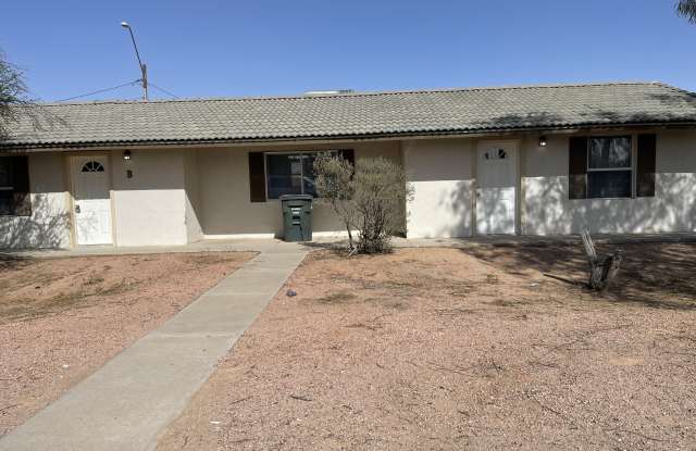 1504 N French Street unit: B - 1504 North French Street, Casa Grande, AZ 85122