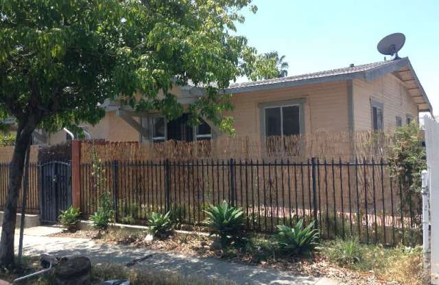1804 Bellevue Ave - 1804 Bellevue Avenue, Los Angeles, CA 90026
